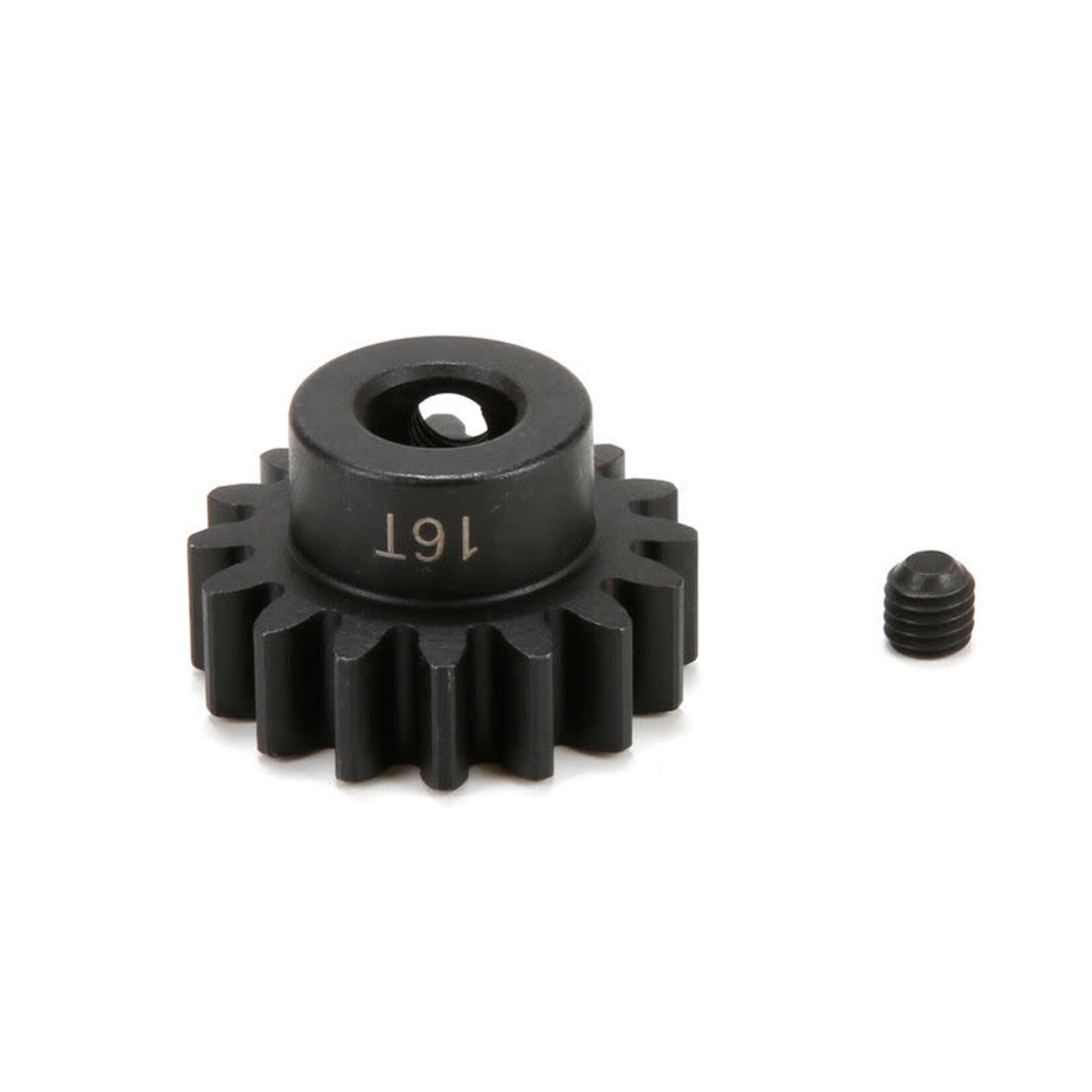 Losi LOS252039 Losi Pinion Gear 16t, 8mm Shaft**