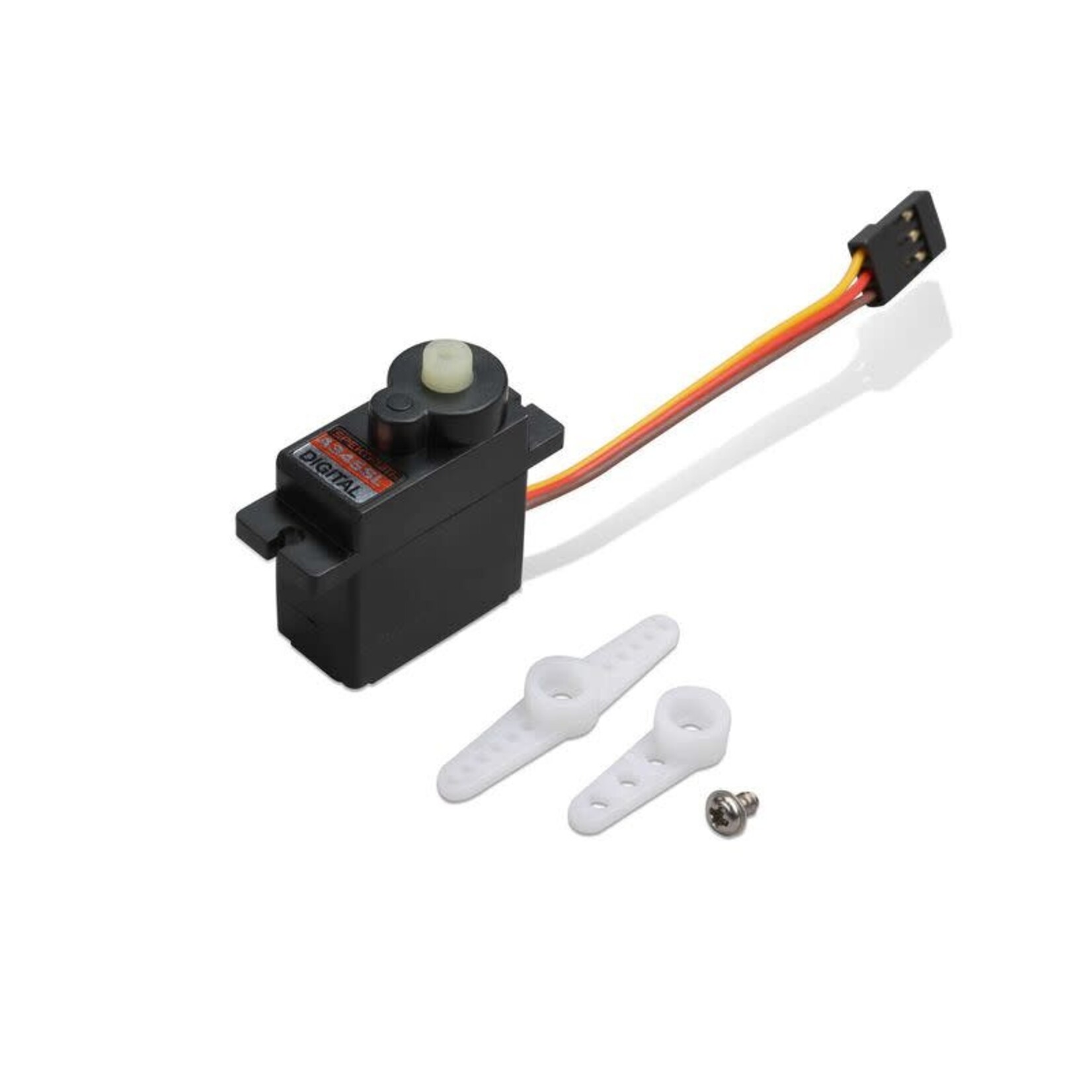 Spektrum SPMSA345SL Spektrum A345SL 9g Sub-Micro Servo **