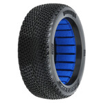 Pro-line Racing PRO9077205 Pro-Line Valkyrie S5 (Ultra Soft) Off-Road 1:8 Buggy Tires (2) for Front or Rear