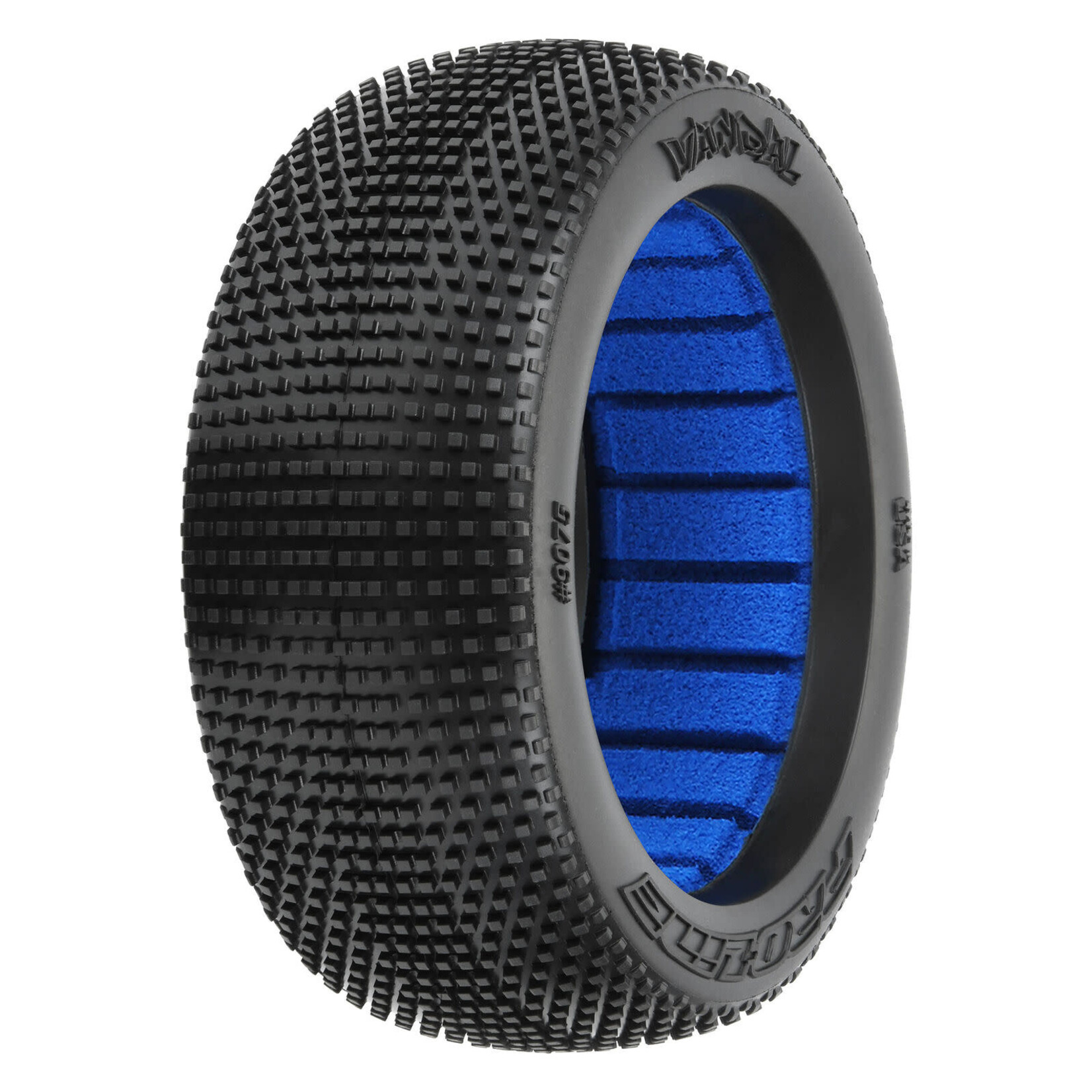 Pro-line Racing PRO9075205 Pro-Line 1/8 Vandal S5 Front/Rear OffRoad Buggy Tires (2)