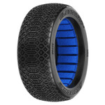 Pro-line Racing PRO9079205 Pro-Line Electron 2.0 S5 Off-Road 1:8 Buggy Tires (2) for Front or Rear