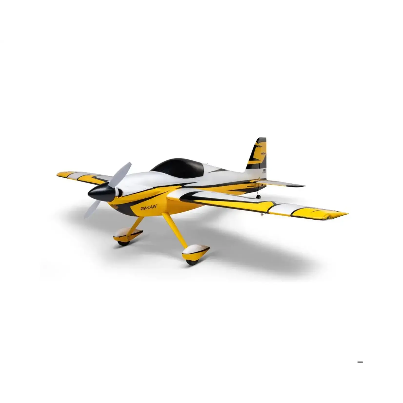 E-Flite EFL10750 E-Flite Sportix 1.1m BNF Basic with AS3X+ & SAFE Select