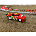 McAllister MC327 McAllister The SHAKER Chevelle 10.25" wide