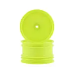 Kyosho KYOOTH248Y Kyosho Optima 2.2 Dish Rear Wheel (Yellow) (2)
