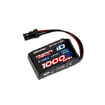 Traxxas TRA2822 Traxxas 1000 mAh 7.4 Volt 2-Cell LiPo Battery