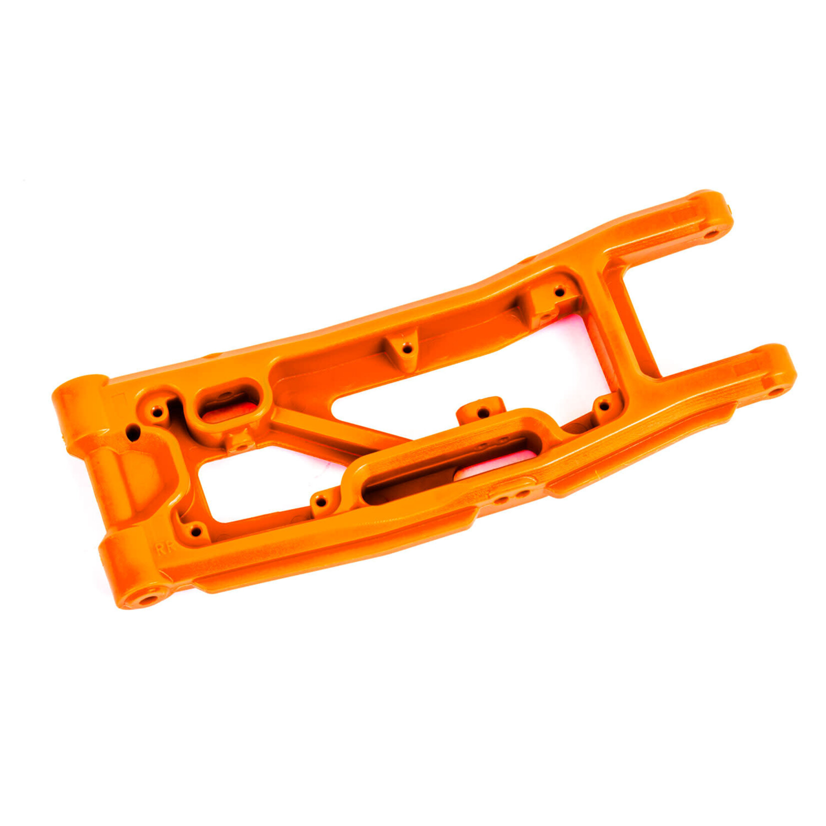 Traxxas TRA9534T Traxxas Sledge Orange Left Rear Suspension Arm