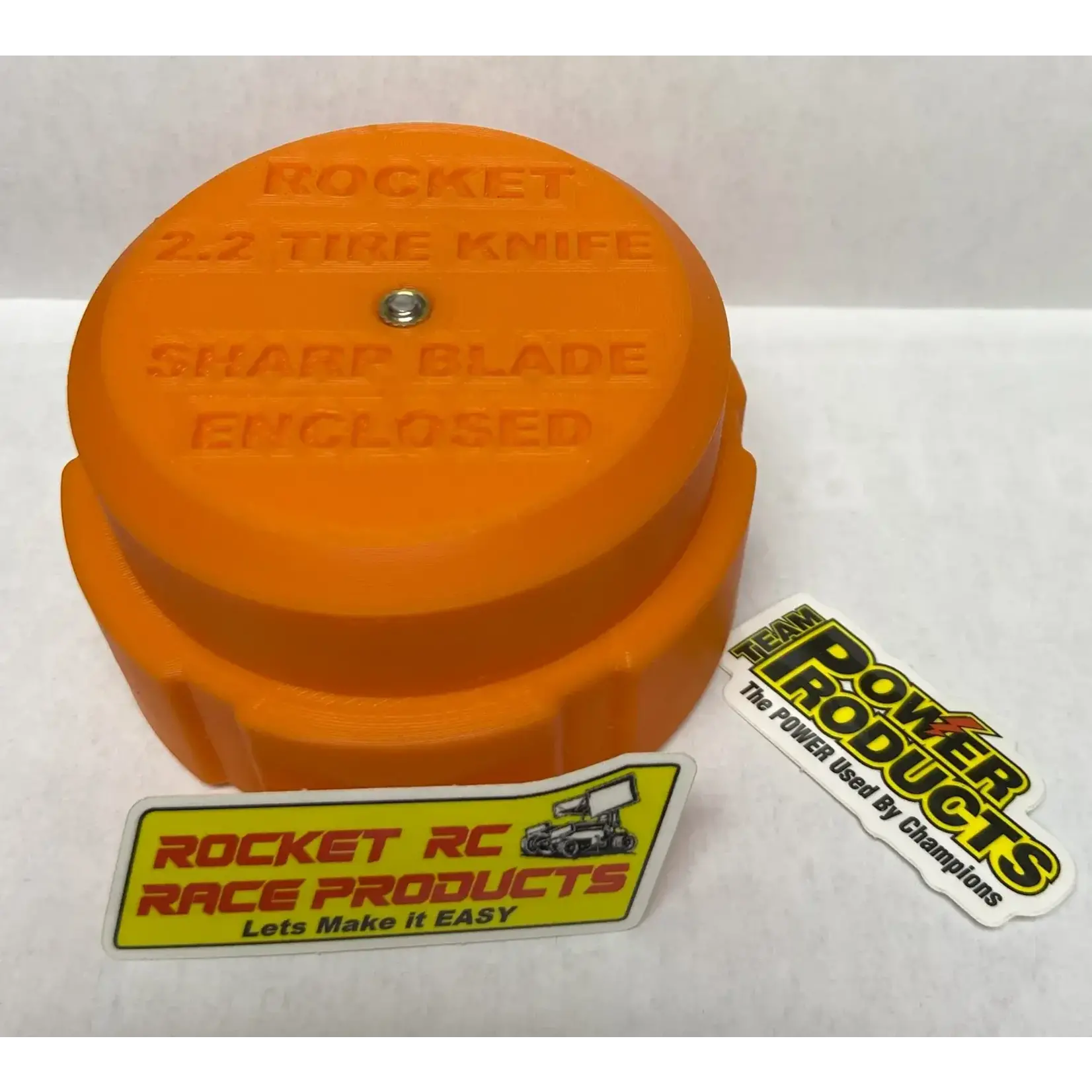 Power Products RP-4000 Rocket Products Tire Knife