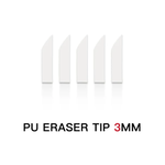 DSPIAE DSP-WP-03 DSPIAE WP-03 Panel Line Eraser - 3mm PU Tip