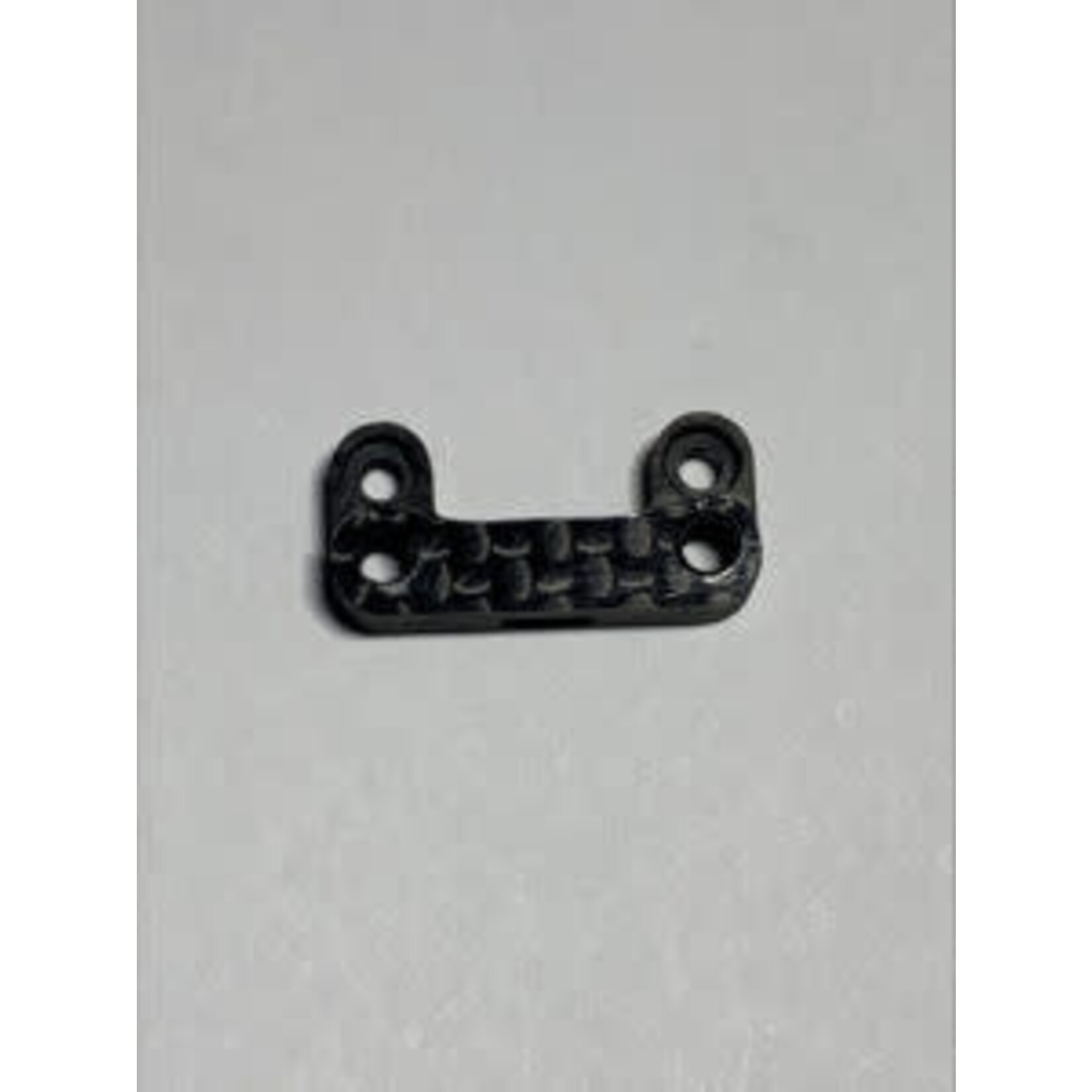 Factory Foote FF005 Factory Foote B74.2 Carbon Fiber Sway Bar Cap