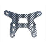 Factory Foote FF006 Factory Foote T6.4 Front Tower For Buggy Shocks
