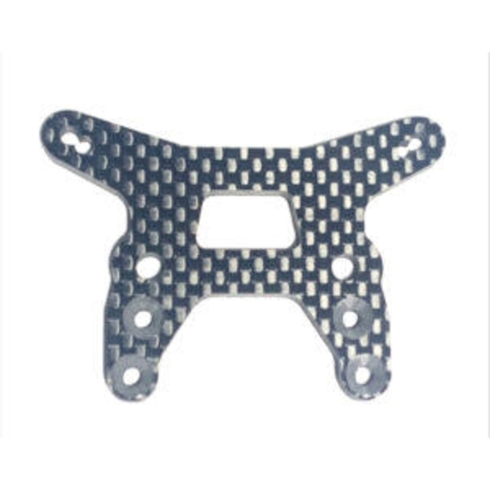 Factory Foote FF006 Factory Foote T6.4 Front Tower For Buggy Shocks