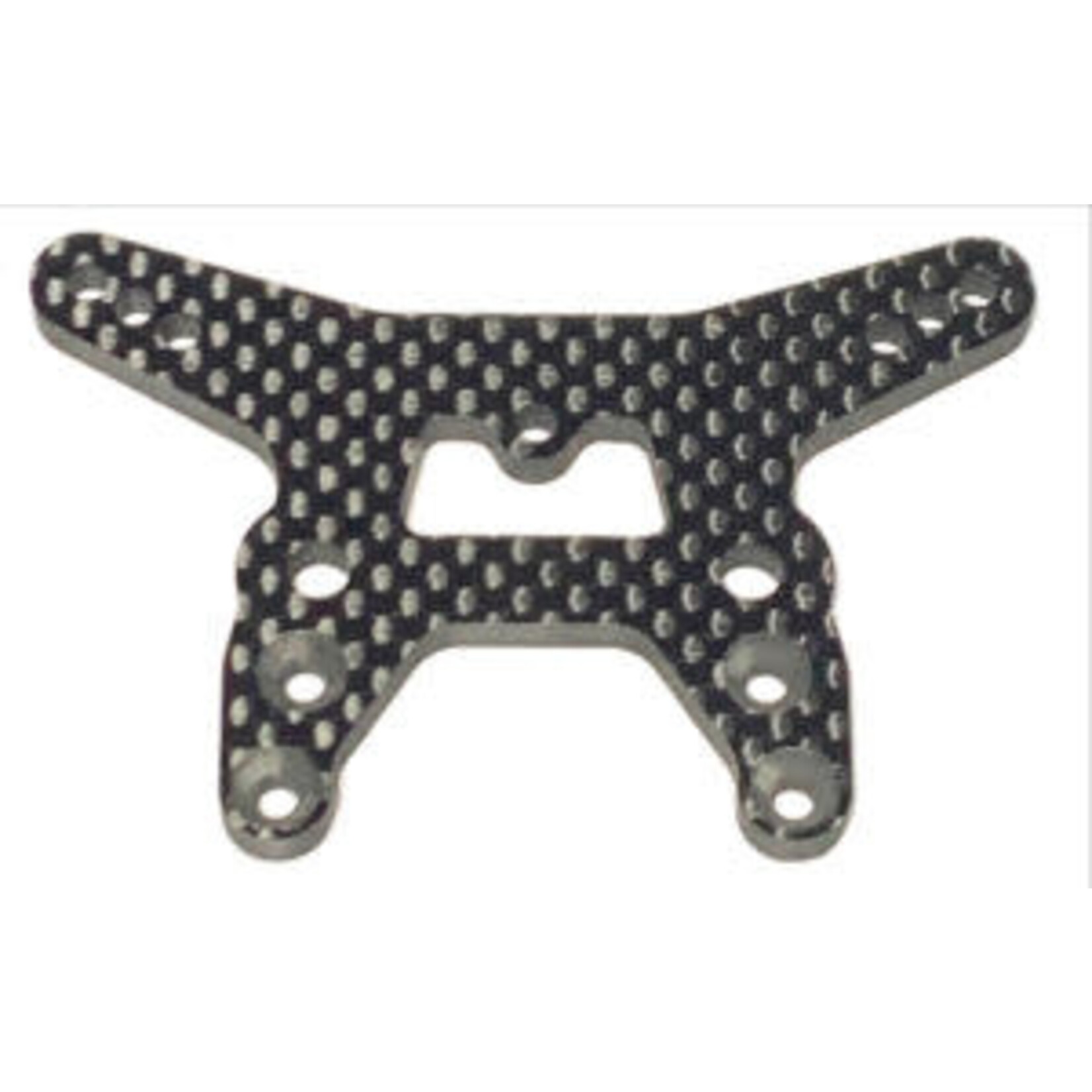 Factory Foote FF008 Factory Foote SC6.4 Front Shock Tower for Buggy Shocks