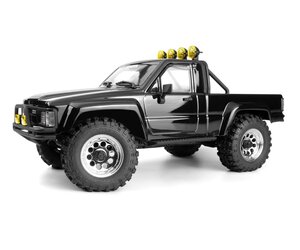HPI HPI160802 HPI Venture18 Flux Brushless 1985 Toyota Hilux SR5 1
