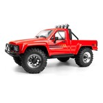 HPI HPI160803 HPI Venture18 Flux Brushless 1985 Toyota Hilux SR5 1/18 RTR 4WD