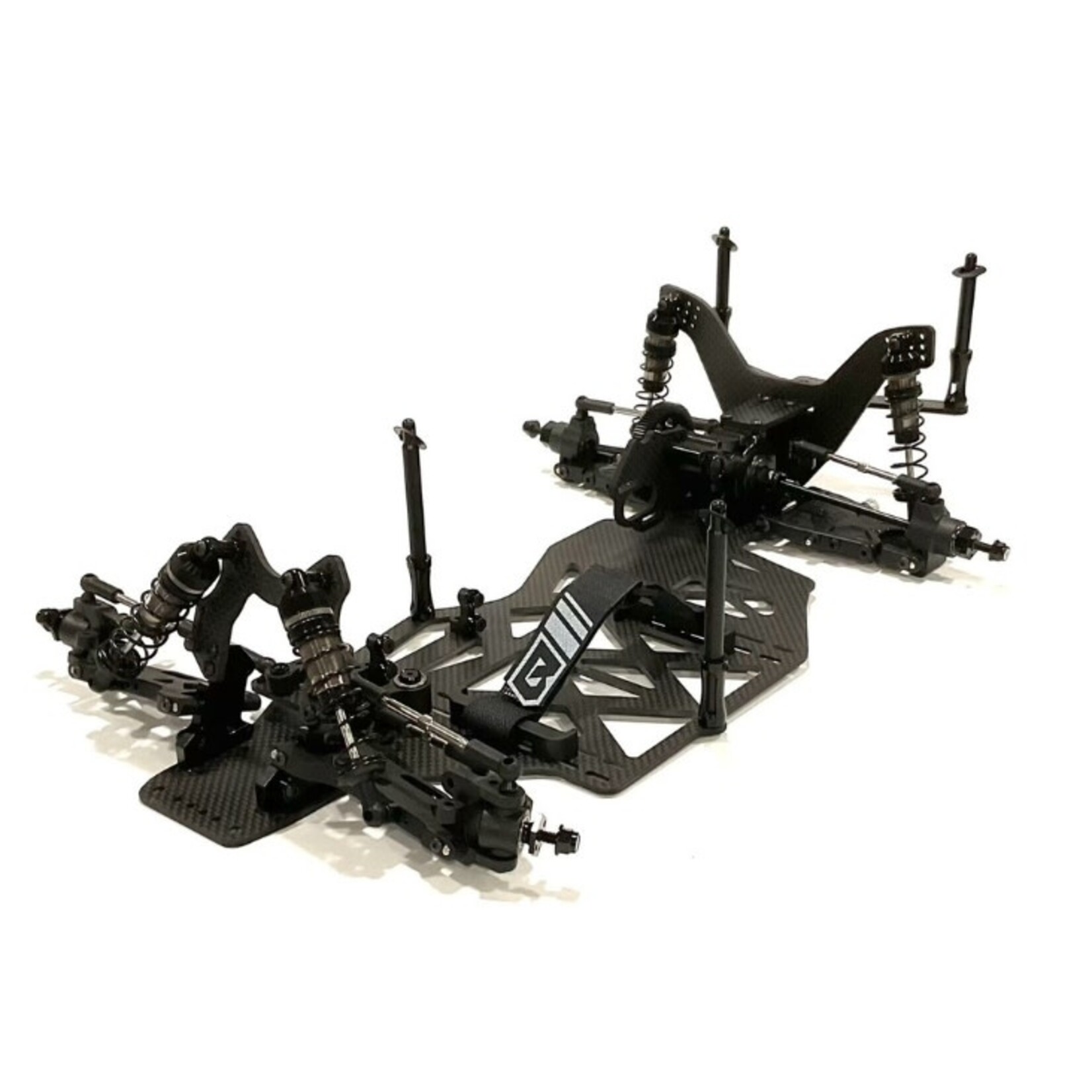 Team GFRP GFR-7013 Team GFRP 2024 Mistress Car Kit