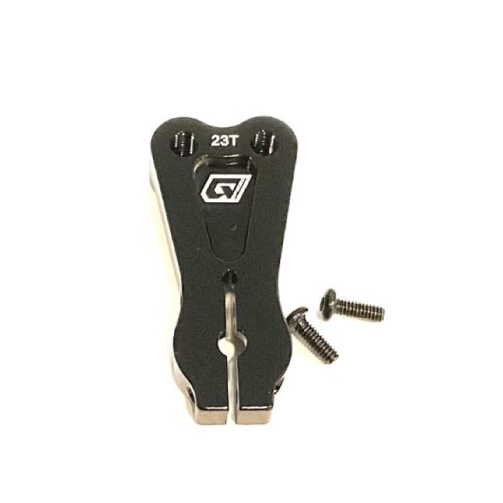 Team GFRP QS-1035-23T Team GFRP Quasi Speed Clamping Style Servo Horn 23T
