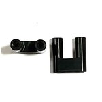 Team GFRP GFR-5200 Team GFRP Challenger Servo Mount