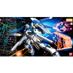 Bandai BAN645075 **Bandai MG Hi-Nu Gundam (Original Version)