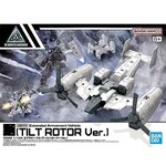 Bandai BAN2648696 Bandai 30MM Extended Armament Vehicle (Tilt Rotor Ver.) "30 Minutes Missions"