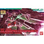 Bandai BAN2061718 Bandai HG Gundam 00 GN-003 Gundam Dynames Trans-am Mode