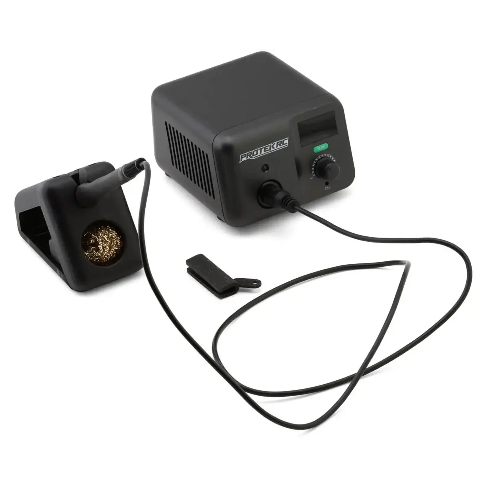 ProTek RC PTK-6700 ProTek RC 80W Digital Professional Soldering Station
