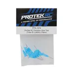 ProTek RC PTK-1574 ProTek RC Precision Stainless Steel Glue Tips (0.4mm) (10)