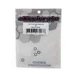 eXcelerate XCE-0710.50 eXcelerate Prodigy 12 3/16 Front Axle Shims (4) (0.5mm)
