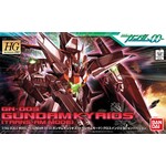 Bandai BAN2061719 Bandai HG GN-003 Gundam Kyrios Trans-AM Mode