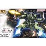 Bandai BAN2322770 Bandai HG #09 Man Rodi Iron Blooded Orphans IBO