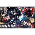 Bandai BAN2371031 Bandai HG #38 Gundam Dantalion Iron Blooded Orphans IBO