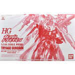 Bandai BANF2536551 Bandai Premium HG Try Age Gundam
