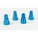 Custom Works RC Products CW2212 Custom Works SHOCK STANDOFF M3
