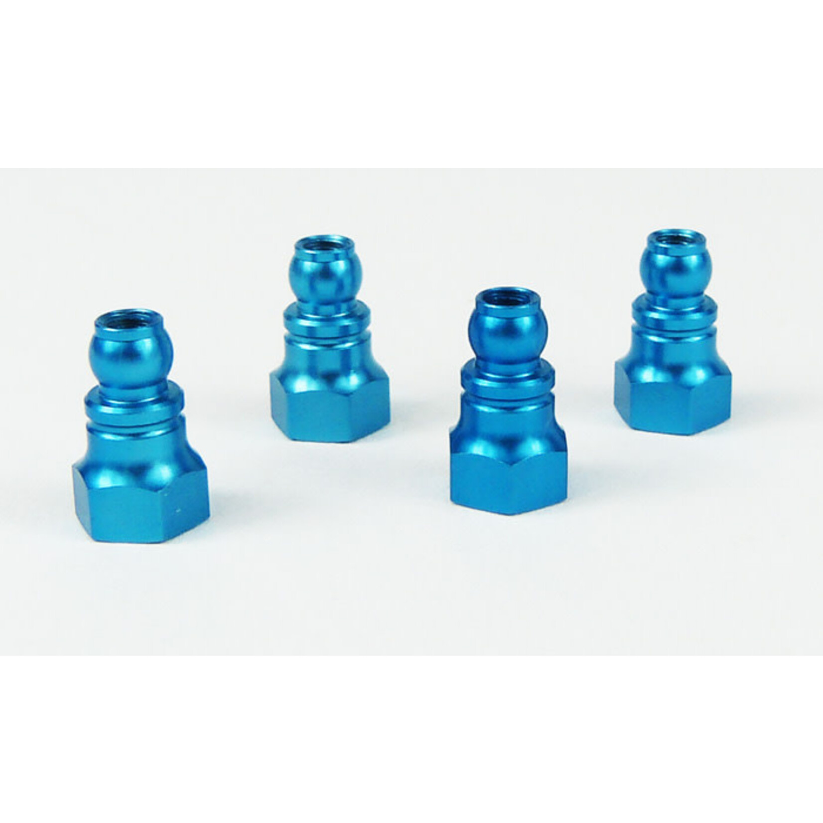 Custom Works RC Products CW2212 Custom Works SHOCK STANDOFF M3