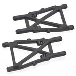 Custom Works RC Products CW3254 Custom Works WIDE REAR SUSPENSION ARMS (pr)
