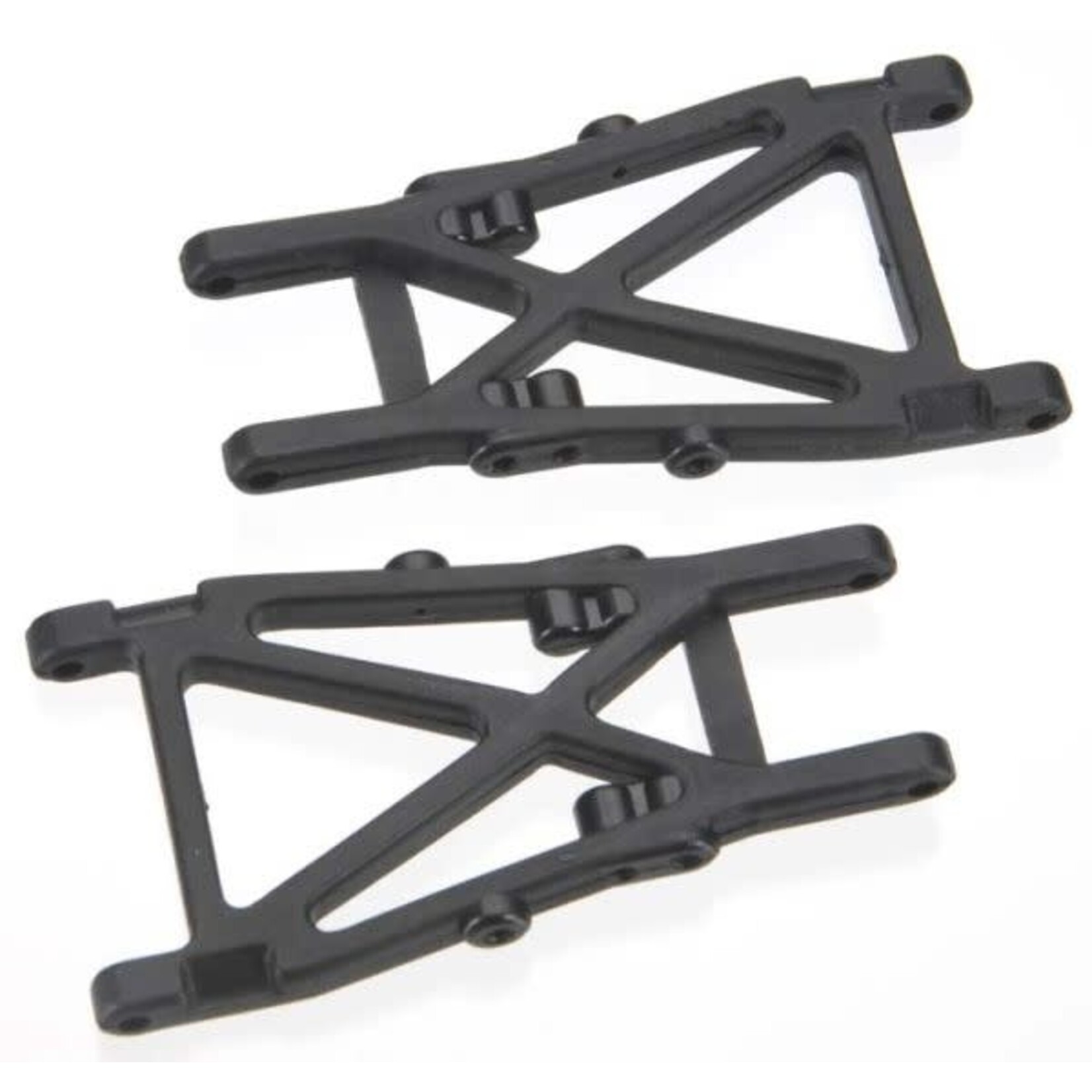 Custom Works RC Products CW3254 Custom Works WIDE REAR SUSPENSION ARMS (pr)