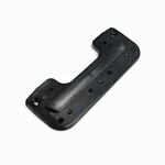 Custom Works RC Products CW3490 Custom Works FRONT BUMPER/CHASSIS GUARD