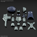 Bandai BAN2723588 Bandai 30MF Class Up Armor (Liber Viking) Accessory Kit