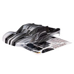Traxxas TRA5924 Traxxas Slash 2WD ProGraphix Clipless Body