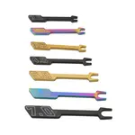 JConcepts JCO5027 JConcepts Steel Open Turnbuckle Wrench Set (7) (3/3.5/3.63/4/5/5.5/7mm)