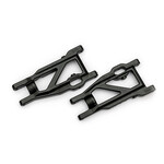 Traxxas TRA3655-BLK Traxxas Black Heavy-Duty Suspension Arms (L&R)