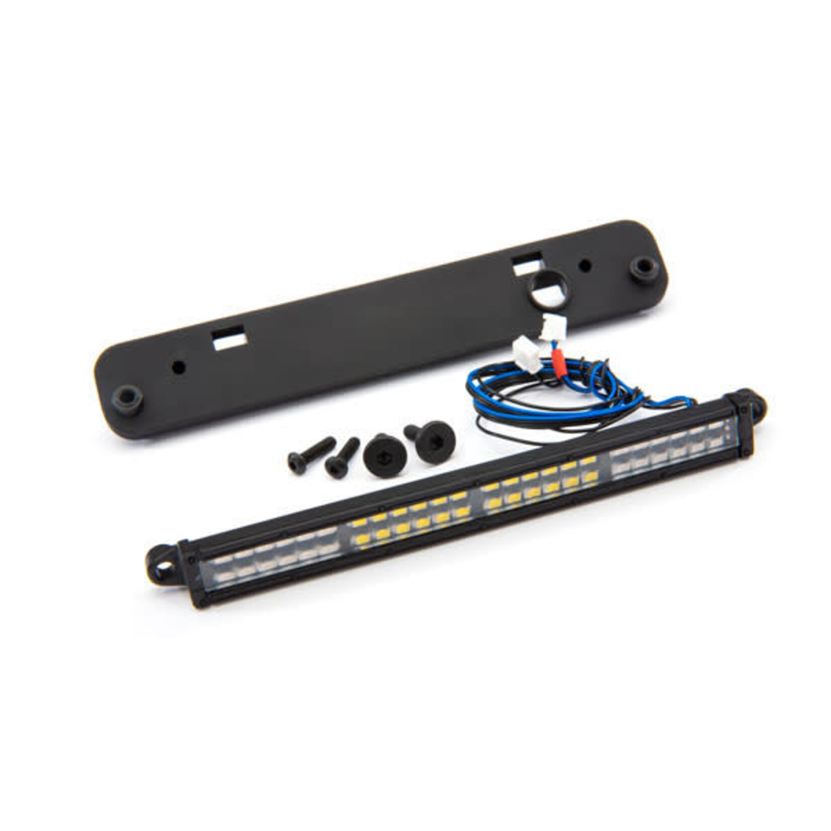 Traxxas TRA7883X Traxxas 100 mm Rear LED Light Bar with Hardware