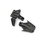 Traxxas TRA9025 Traxxxas Front and Rear Chassis Brace Mounts