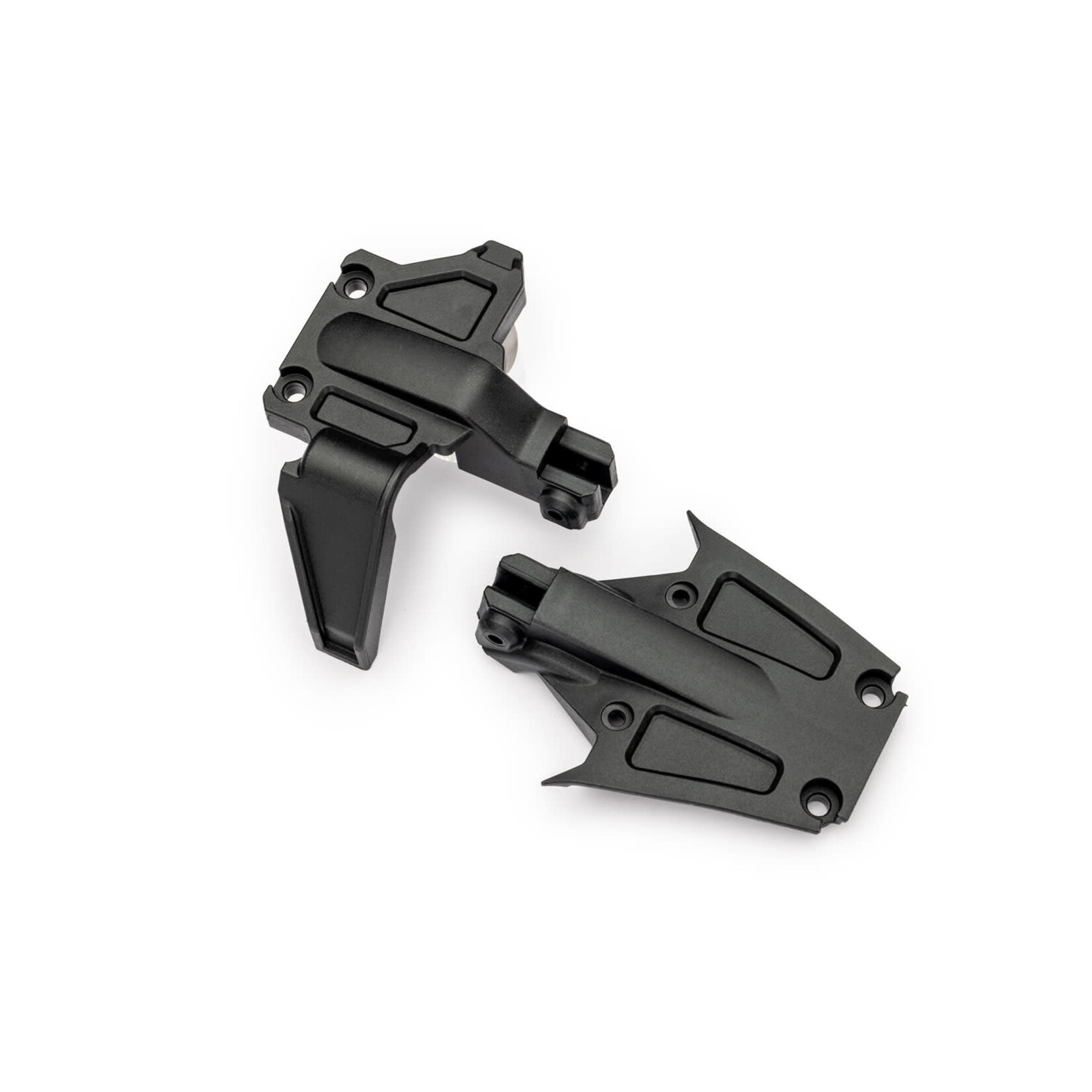 Traxxas TRA9025 Traxxxas Front and Rear Chassis Brace Mounts