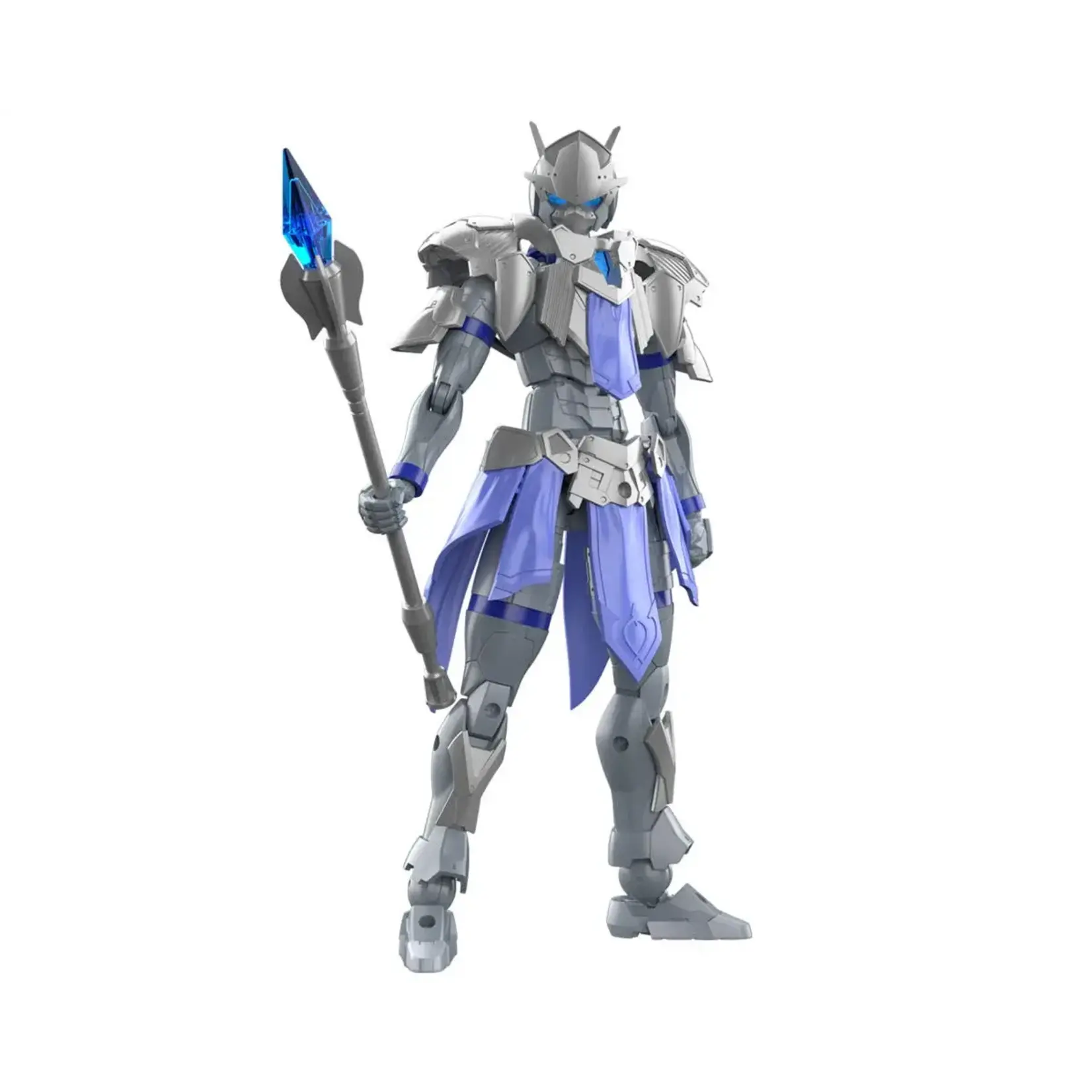 Bandai BAN2761751 Bandai 30MF 1/144 Liber Priest "30 Minute Fantasy" Model Kit