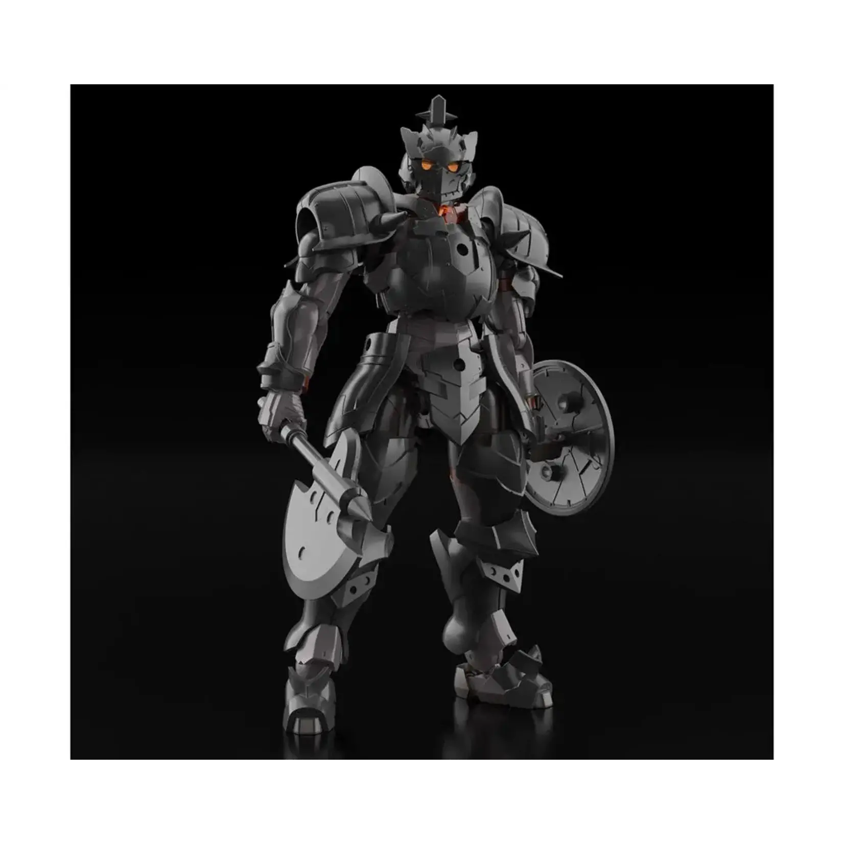 Bandai BAN2723589 Bandai 30MF 1/144 Rosan Fighter "30 Minute Fantasy" Model Kit