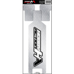 StickIt1 HA-CS008WHT Hobby Action Chassis Protector-TLR 22X-4- White