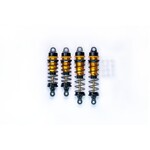 Koswork KOS04191-5 Avid RC Koswork RC10 12mm Big Bore Buggy Shock Set (F & R) Team Associated