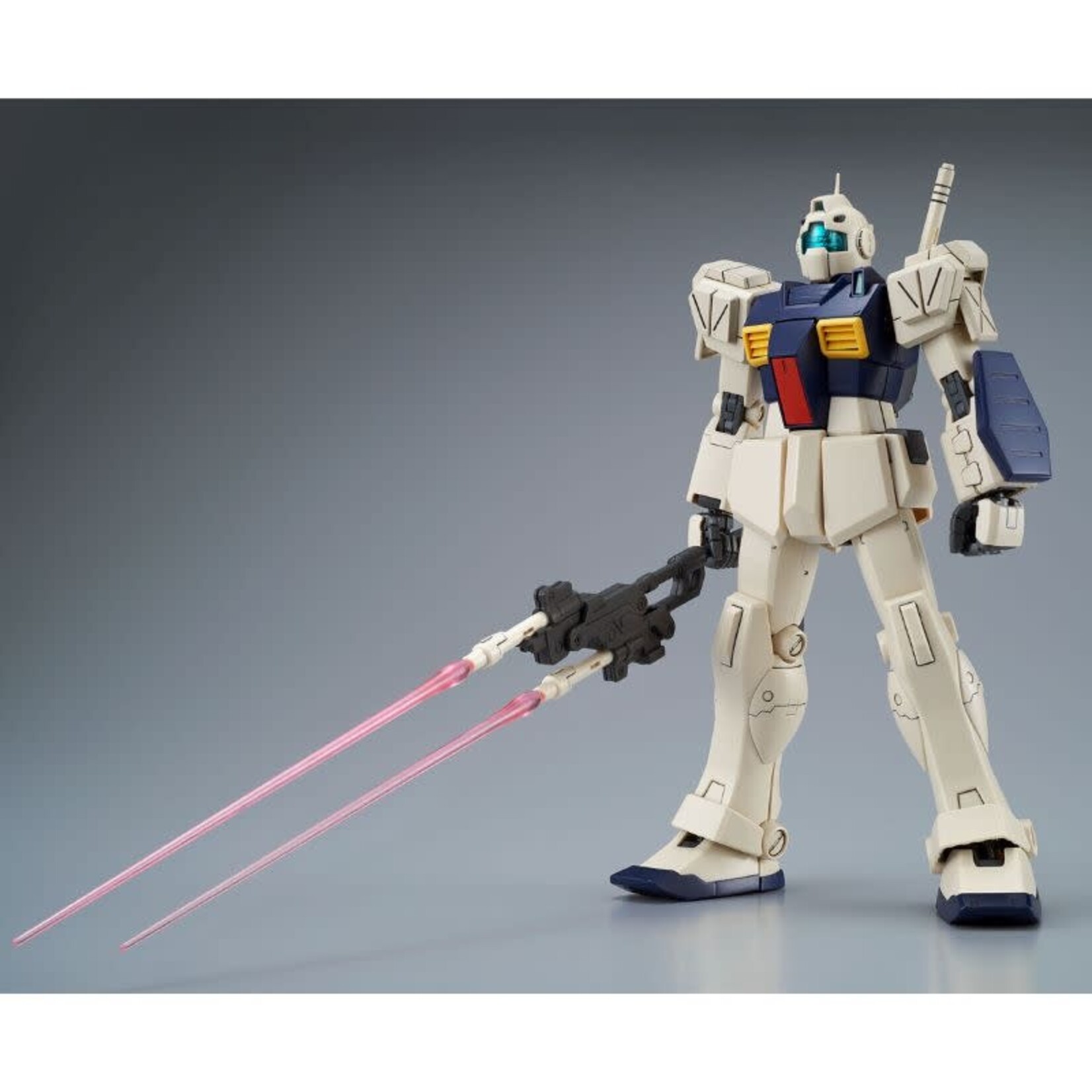 Bandai BANF2436429 Bandai Premium MG Gm II Semi Striker