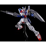 Bandai BANF2505896 Bandai Premium HG Gundam Geminass 01