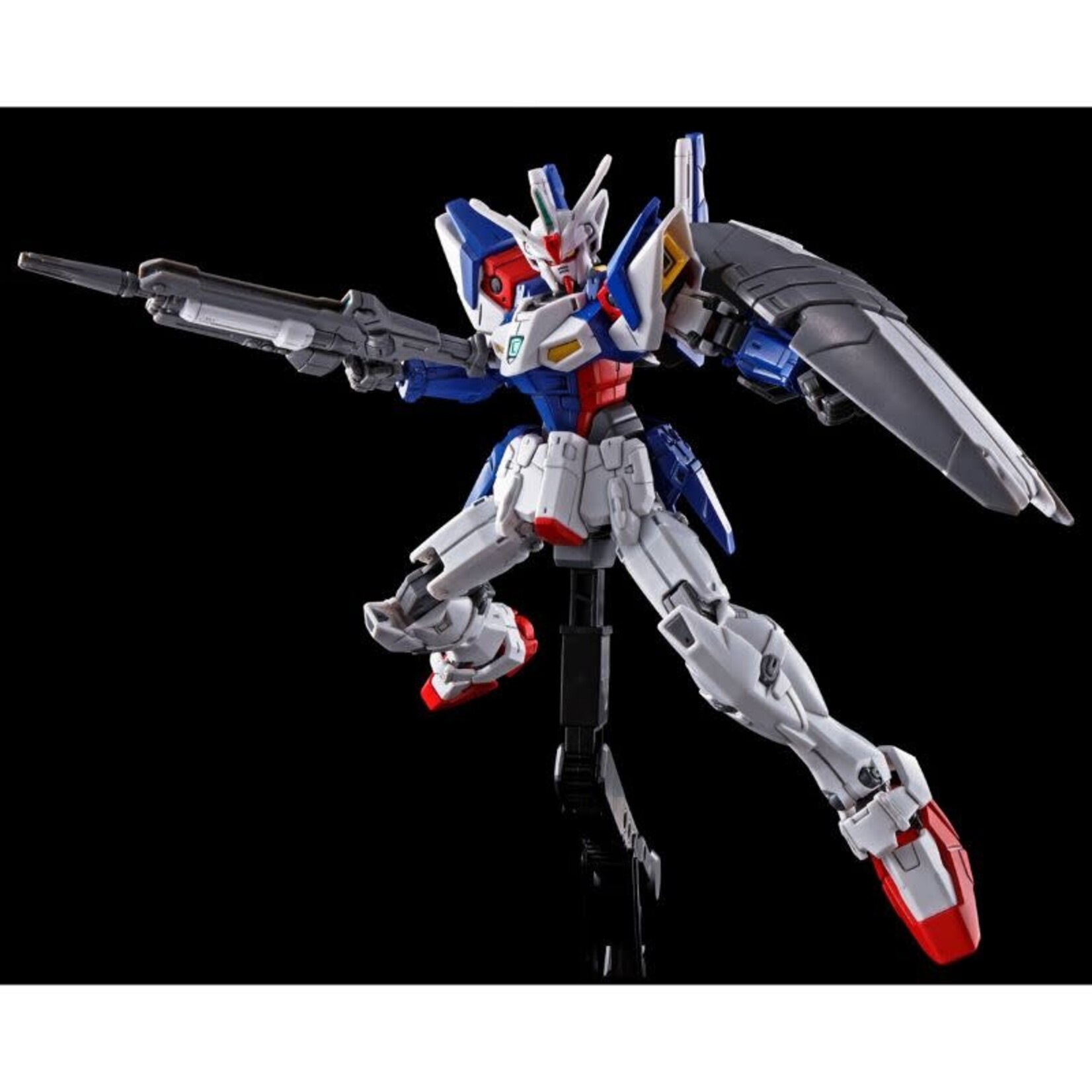 Bandai BANF2505896 Bandai Premium HG Gundam Geminass 01